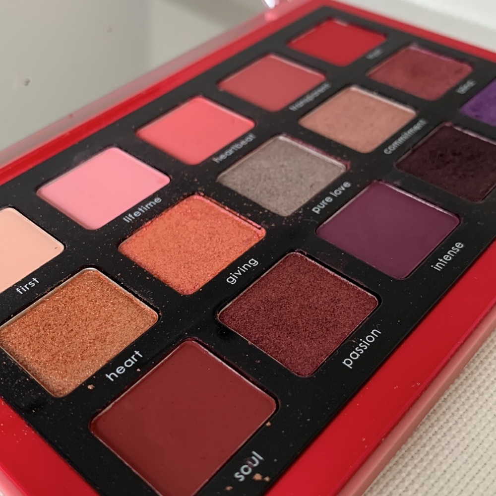 Natasha Denona Love palette - Picture 3 of 5